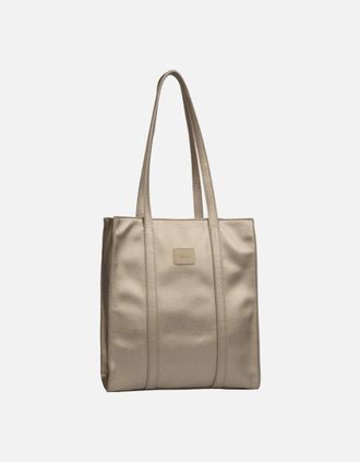 Gabor Womens Elfie Zip Womens Tote Bag - Tan - Size: ONE size