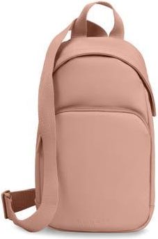 Bugatti Bugatti- Brussels Sling Bag in Pink at Nordstrom