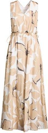 PESERICO DRESSES - Maxi dresses on YOOX.COM