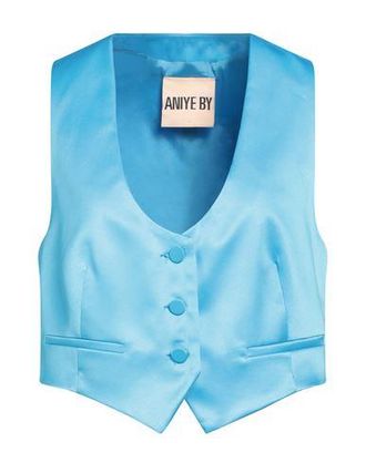 Aniye By COMPLETI E COORDINATI - Gilet Sartoriali su YOOX.COM
