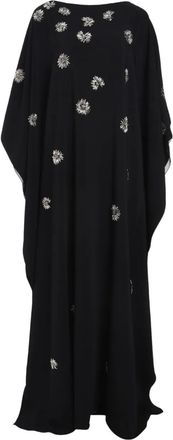 Lanvin Abito Aria - Nero