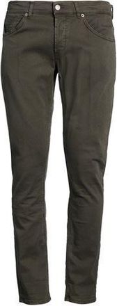 Dondup BOTTOMWEAR - Trousers on YOOX.COM