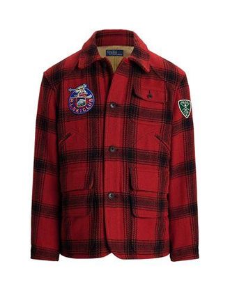 Ralph Lauren CAPISPALLA - Giacche & Giubbotti su YOOX.COM