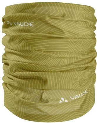 Vaude Multitube Schlauchschal - Unisex | oliv