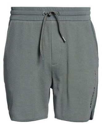 A|X Armani Exchange PARTES DE ABAJO - Pantalones cortos y bermudas en YOOX.COM