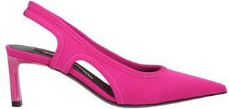 Sergio Rossi CALZATURE - Decolletes su YOOX.COM