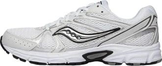 Saucony Ride Millennium White Silver S70812-5