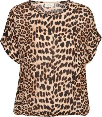 Kaffe Mujer, Blusas y Camisas, Multicolor, Talla: M