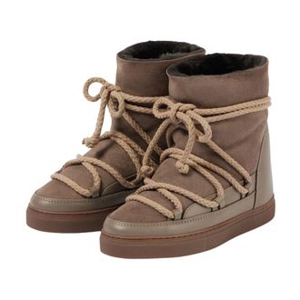 INUIKII Donna, Scarpe, Beige, 37 EU, new