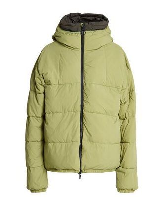 Embassy of Bricks and Logs COATS & JACKETS - Puffers sur YOOX.COM