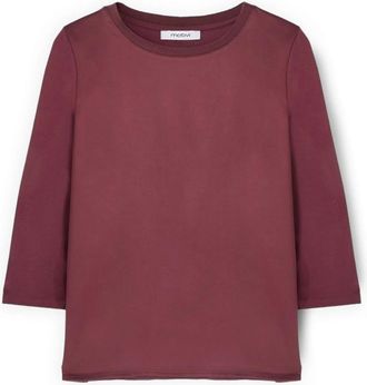 Motivi Mujer, Camisetas, Rojo, Talla: XS