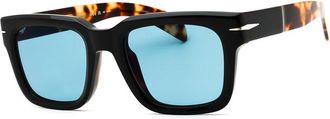 David Beckham Mens Db 7100/S 52Mm Sunglasses