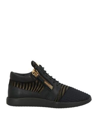 Giuseppe Zanotti SCHUHE - Sneakers auf YOOX.COM