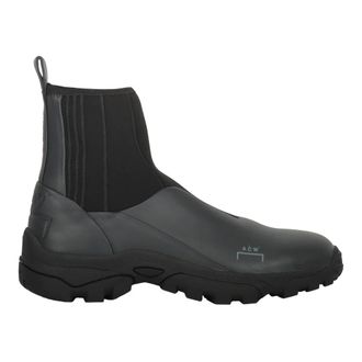 A-Cold-Wall* Chelsea Boots, male, Black, 9 UK, Sneaker with Sock-style Design