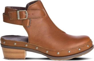 Chaco Womens Cataluna Clog In Orche