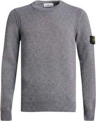 Stone Island MAGLIERIA - Pullover su YOOX.COM
