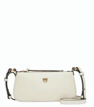 Pinko Half Moon Mini Shoulder Bag