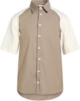 Yes London TOPWEAR - Shirts on YOOX.COM