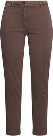 BRIGLIA 1949 BOTTOMWEAR - Trousers sur YOOX.COM