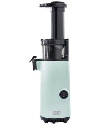 Dash Compact Cold Press Power Juicer