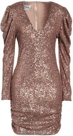 Silvian Heach DRESSES - Mini dresses sur YOOX.COM