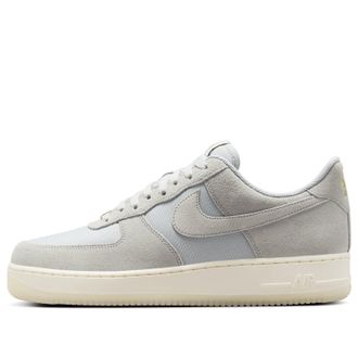 Nike Air Force 1 07 LV8 Light Smoke Grey FZ5222-001