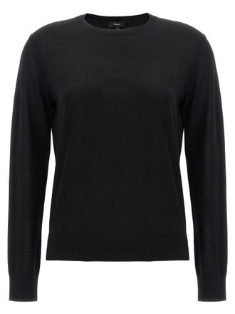 Theory Basic Sweater