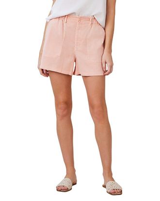 Bella Dahl Ruffle Short