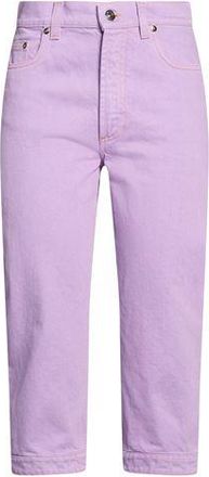 Versace BOTTOMWEAR - Pantaloni jeans su YOOX.COM