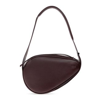 Lacoste Borsa porta racchette Smash Court - - Bags - Donna - Rosso - ONE SIZE