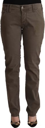 Cycle Casual Broek Relaxed Fit