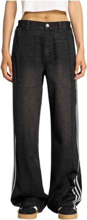 adidas Mujer, Deporte, Negro, Talla: S