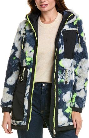 Scotch & Soda Yrsa Anorak