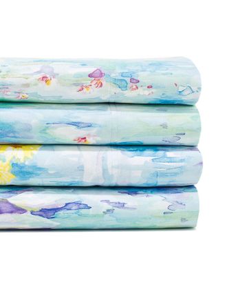 Cuddledown Camille Sheet Set