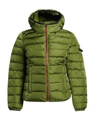 RefrigiWear COATS & JACKETS - Puffers on YOOX.COM