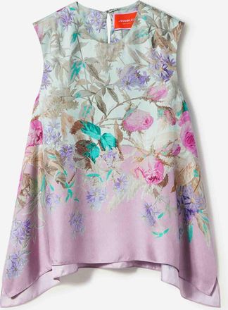 La DoubleJ San Carlo Blouse