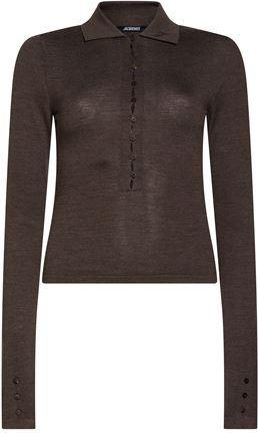 Jacquemus MAGLIERIA - Pullover su YOOX.COM