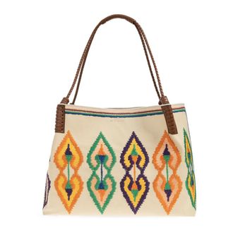 Etro Donna, Borse, Multicolore, Taglia unica, new