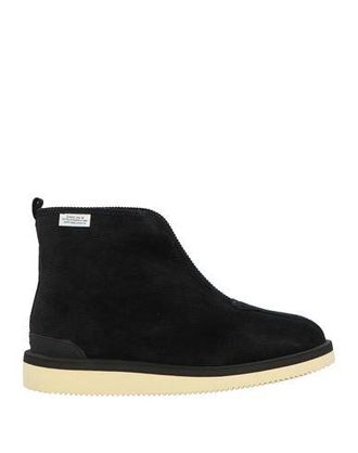 Suicoke FOOTWEAR - Ankle boots on YOOX.COM