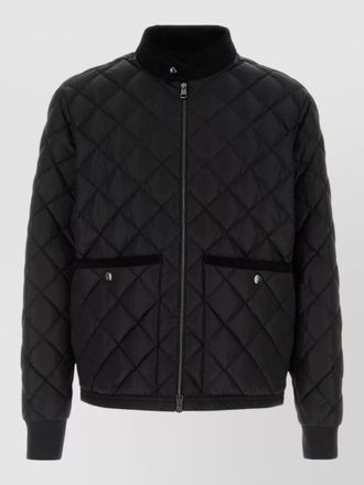 Moncler nylon padded jacket