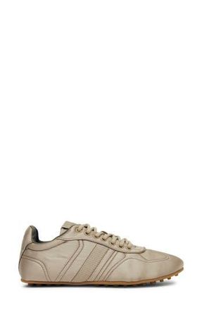 Alohas TB.69 Rife Sheen Sneaker in Taupe at Nordstrom Rack, Size 38