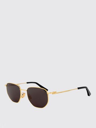 Bottega Veneta Sunglasses BOTTEGA VENETA Woman color Burnt