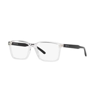 Arnette Nakki Optical Frame - unisex - Brillen - Wit - 54 MM - Accessoires