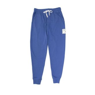 Tommy Hilfiger Mens Lounge Jogger Pants In Sapphire