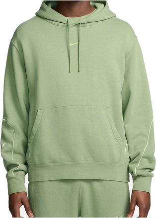 Nike x NOCTA Drake Fleece Hoodie Oli Green FN7659-386