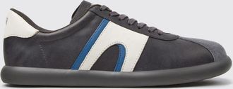 Camper Sneakers Pelotas Soller in pelle di vitello liscia con logo a contrasto