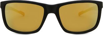 Adidas Sport SP0047 02G Mens Sunglasses Black Size 60