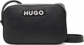 HUGO BOSS Mujer, Bolsos, Negro, Talla: ONE Size