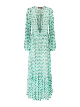 Missoni Dress
