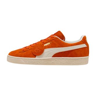 Puma Hombre, Zapatos, Naranja, Talla: 44 EU